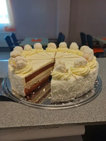 Bild von Cafe Pizzeria BÄRig