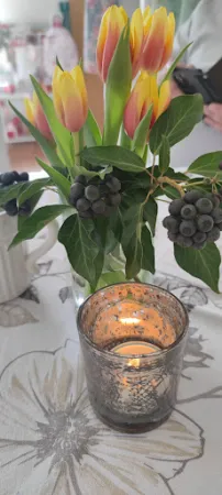 Bild von Café Klein & Fein