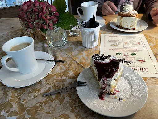 Bild von Café Klein & Fein