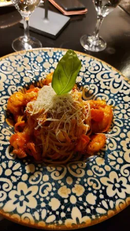 Bild von Trattoria Siciliana