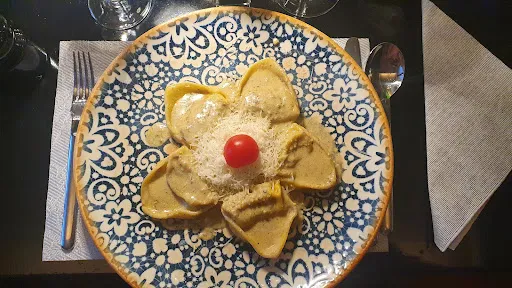 Bild von Trattoria Siciliana