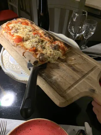 Bild von Trattoria Siciliana