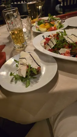 Bild von Pizzeria Da Donato