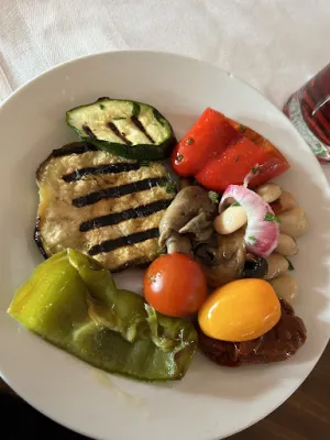 Pizzeria Da Donato