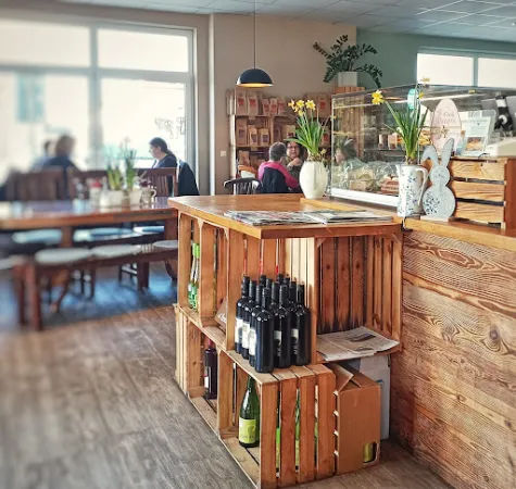 Bild von Café Freiberger