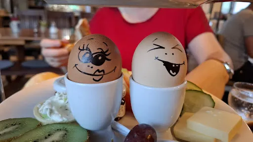Bild von Café Freiberger