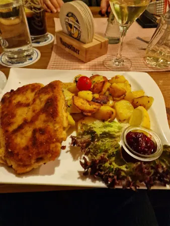 Bild von Landgasthaus Suranger