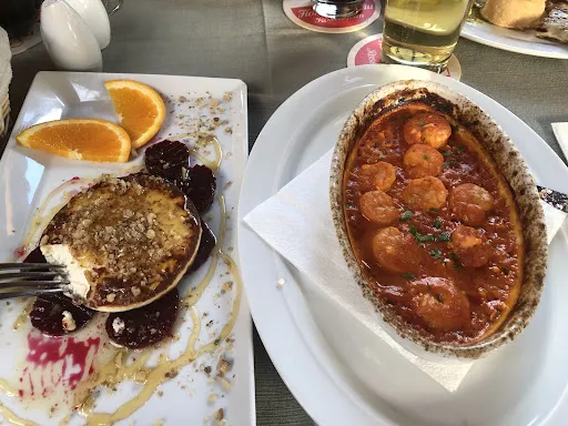 Bild von Restaurant Eliá Griechische Spezialitäten