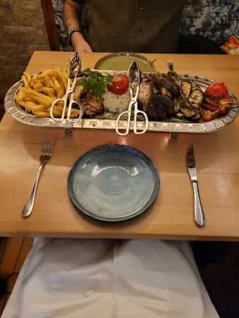 Bild von Restaurant Pizzeria Rössli