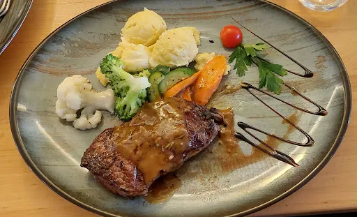 Bild von Restaurant Pizzeria Rössli