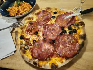 Restaurant Pizzeria Rössli