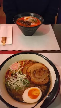 Bild von Sushi Tenzan