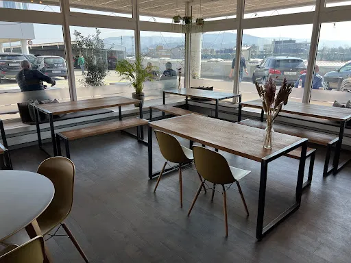Bild von Kantine 222
