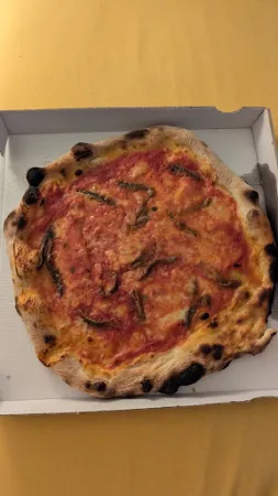 Bild von Restaurant Pizzeria Sonne