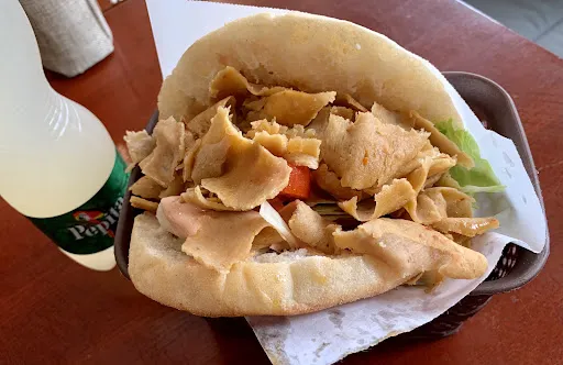 Bild von Pizzeria La Rotonda