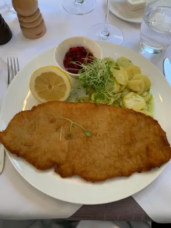 Bild von Gasthof zum Goldenen Sternen