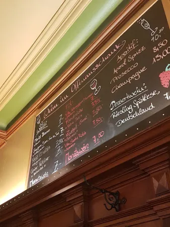 Bild von Restaurant Brauerei