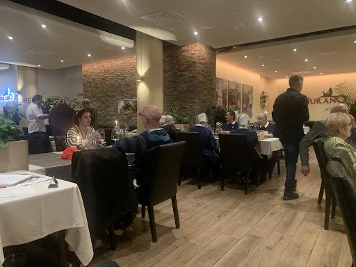 Bild von Restaurant Murano