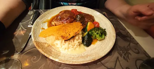 Bild von Restaurant Murano