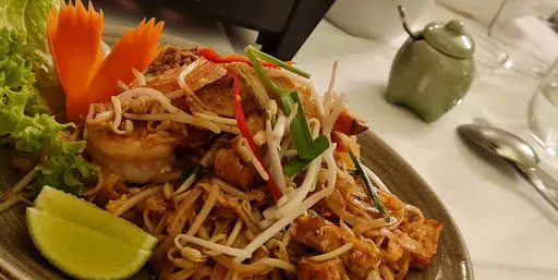 Bild von Restaurant KRONE - Kittipon's Finest Thai Cuisine