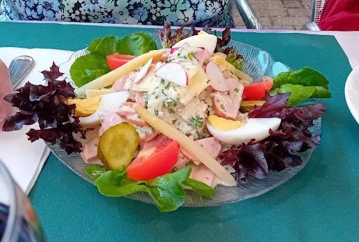 Bild von Restaurant Grossmatt