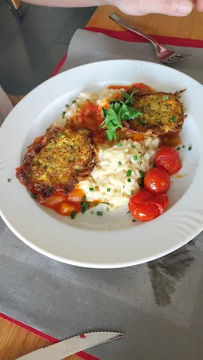 Restaurant Blumenrain