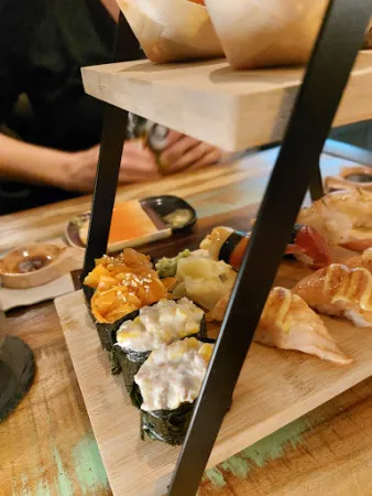 Bild von Huang Home Cooking