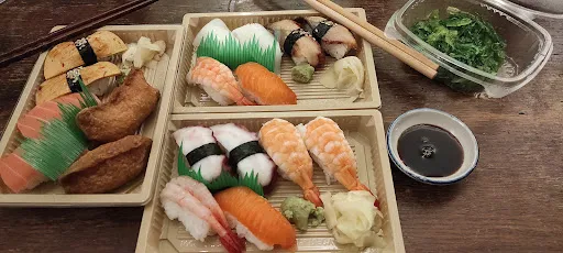 Bild von Huang Home Cooking