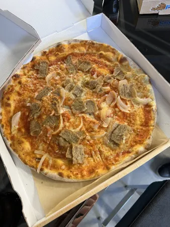 Bild von Pine Pizzeria