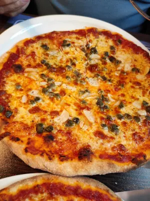 Restaurant Pizzeria Krone