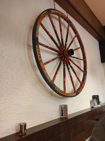 Bild von Restaurant Pizzeria Krone