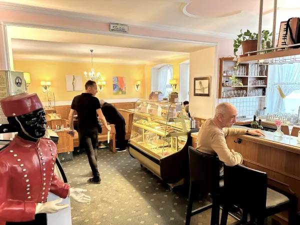 Bild von Cafe Meißl