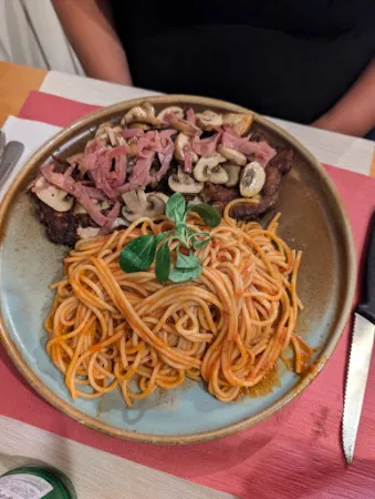 Bild von Pizzeria Restaurant Grello