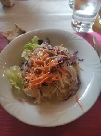 Bild von Pizzeria Restaurant Grello