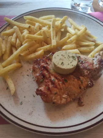 Bild von Pizzeria Restaurant Grello