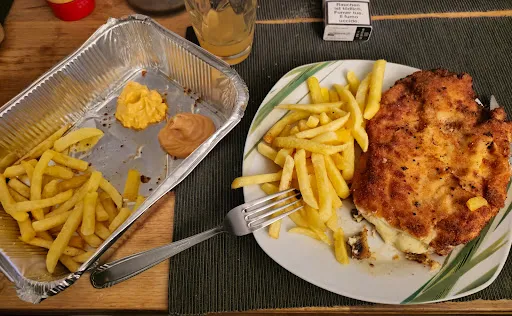 Bild von Pizzeria Restaurant Grello