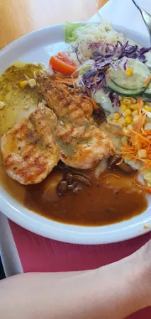 Bild von Pizzeria Restaurant Grello