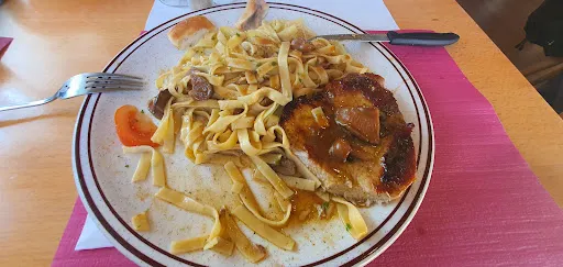 Bild von Pizzeria Restaurant Grello