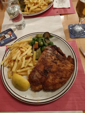 Bild von Pizzeria Restaurant Grello