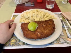 Restaurant Altane