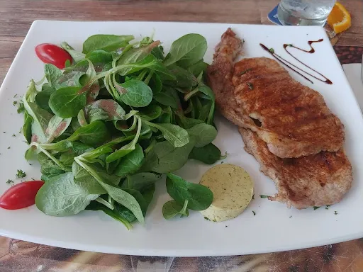 Bild von Restaurant Tipo
