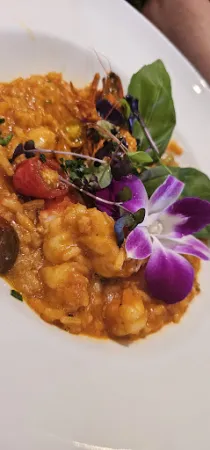 Bild von Restaurant Fiorentina Basel