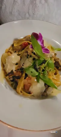 Bild von Restaurant Fiorentina Basel
