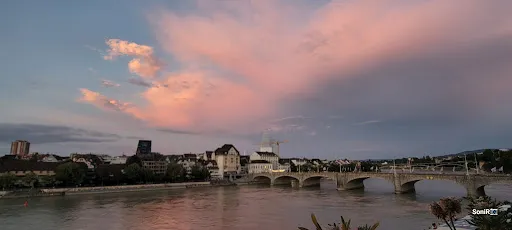 Bild von Restaurant Fiorentina Basel