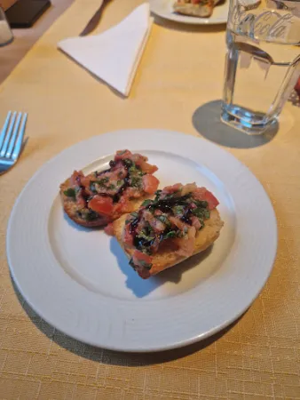 Bild von Restaurant Domino
