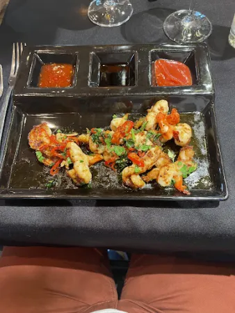 Bild von Restaurant Bergmatten / Berg 699
