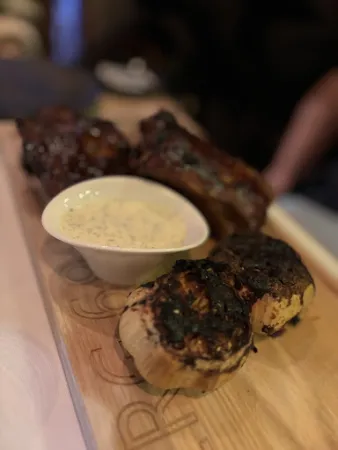 Bild von Restaurant Bergmatten / Berg 699