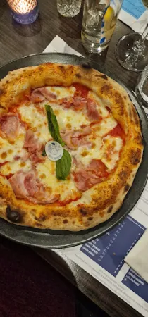 Bild von pazzo napoletano