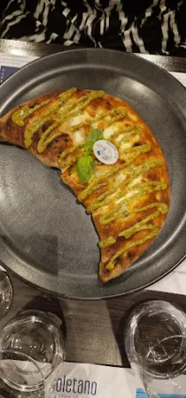 Bild von pazzo napoletano