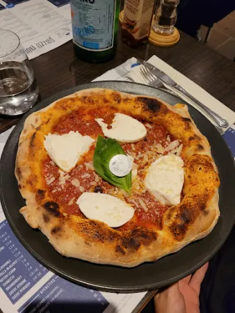 Bild von pazzo napoletano